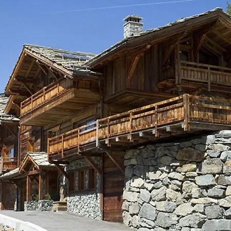 Chalet In With Heated Pool *