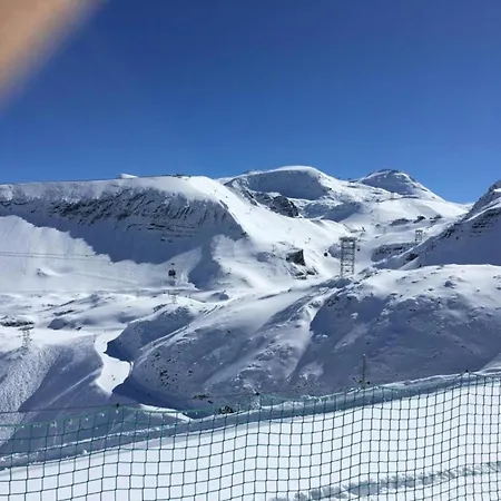 In With Heated Pool * Les Deux Alpes